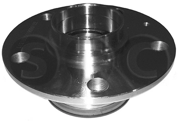 Wheel Hub (T490122)
