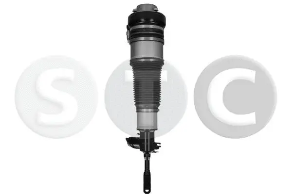 Air Suspension Strut