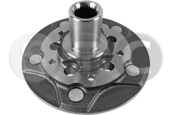 Wheel Hub (T490277)