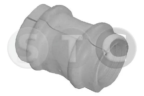 Mounting, stabiliser bar (T402915)