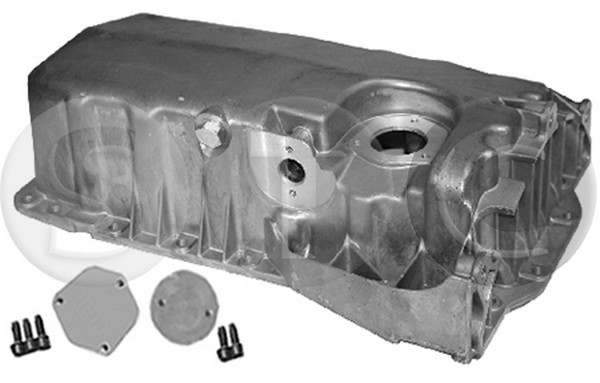 Oil Sump (T405960)