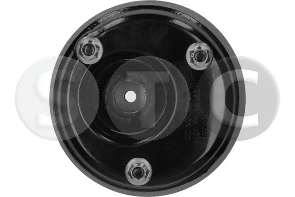 Air Spring, suspension