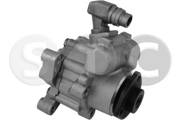 Hydraulic Pump, steering (T451659)