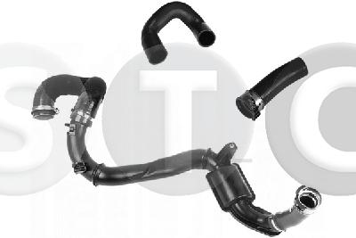 Radiator Hose (T479137)