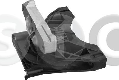 Mounting, engine (T454595)