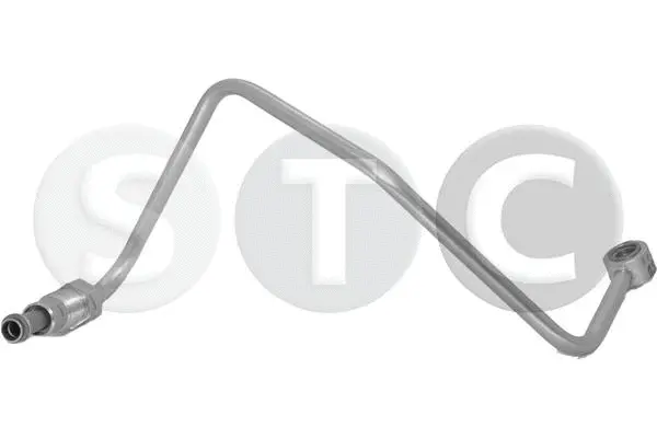 Oil Pipe, charger (T477842)