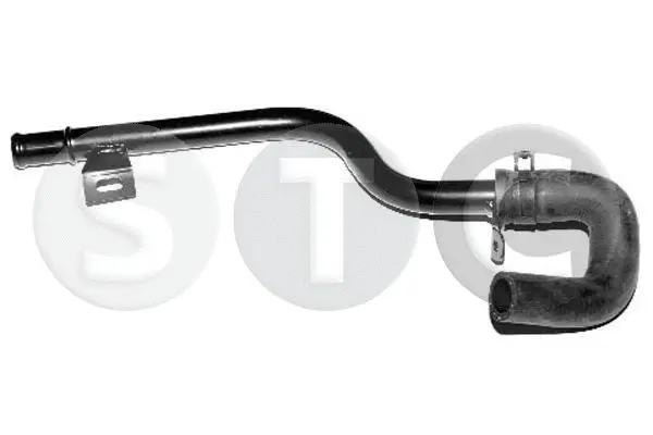 Radiator Hose (T403197)