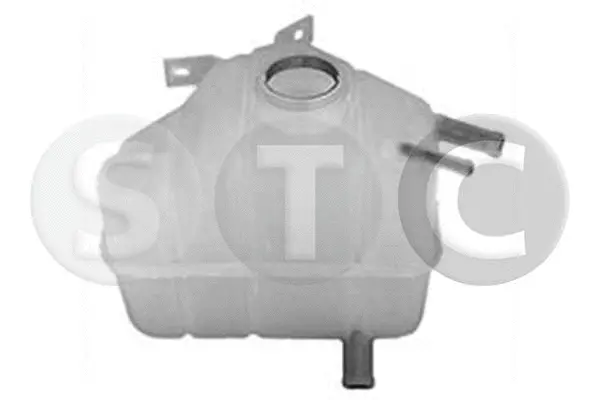 Expansion Tank, coolant (T431007)