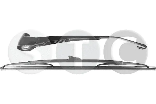 Wiper Blade (T468410)