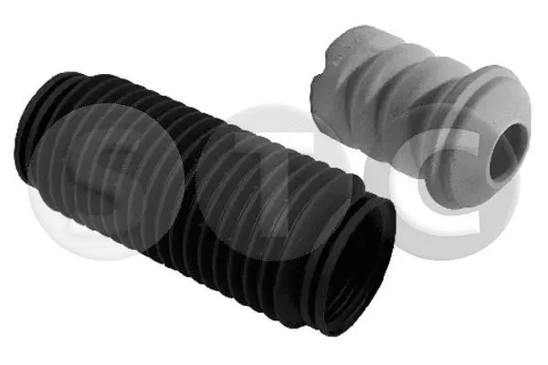 Rubber Buffer, suspension (T405322)