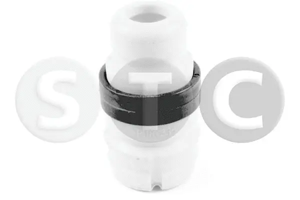 Rubber Buffer, suspension (T440455)