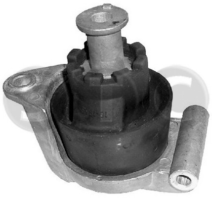 Mounting, engine (T404383)