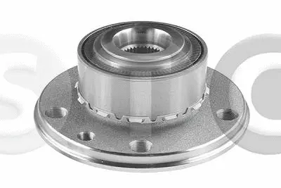Wheel Hub (T490284)