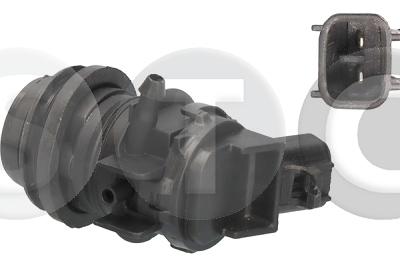 Washer Fluid Pump, window cleaning (T432169)