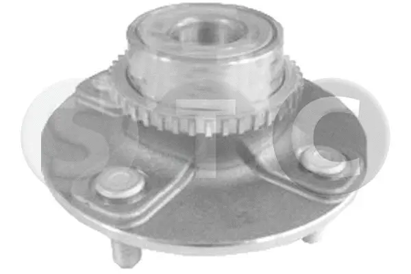 Wheel Bearing Kit (T490377)