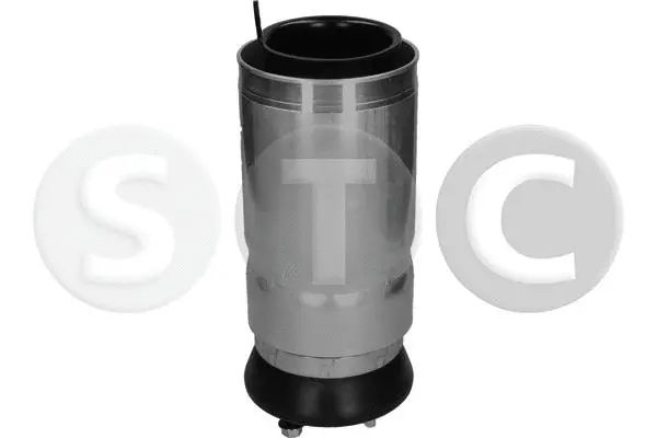Air Spring, suspension