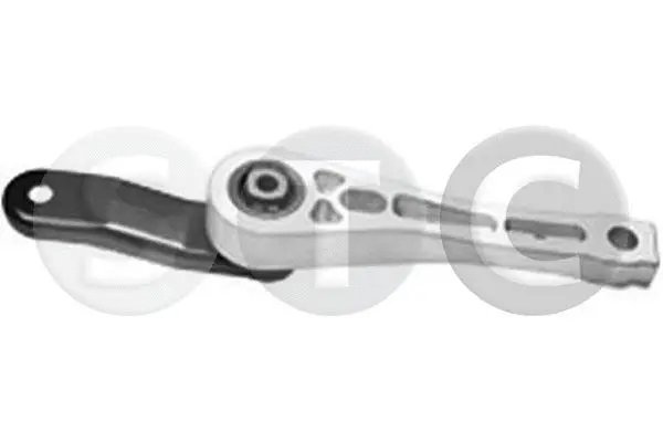 Mounting, engine (T407181)