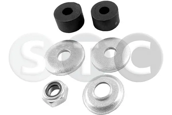 Mounting, stabiliser bar (T444076)