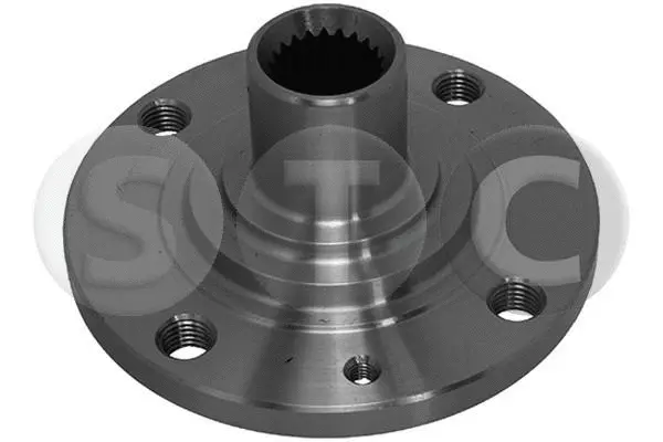 Wheel Hub (T490269)