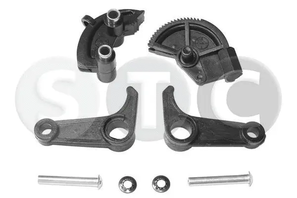 Repair kit, automatic clutch adjustment (T400498)