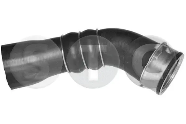 Charge Air Hose (T409609)