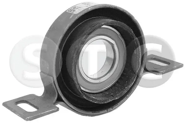 Suspension, propshaft (T405803)