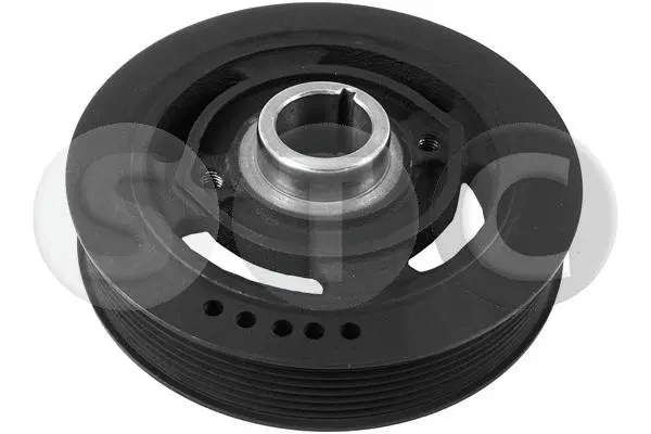 Belt Pulley, crankshaft (T406236)