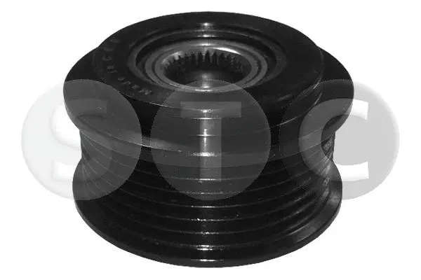 Alternator Freewheel Clutch (T406133)