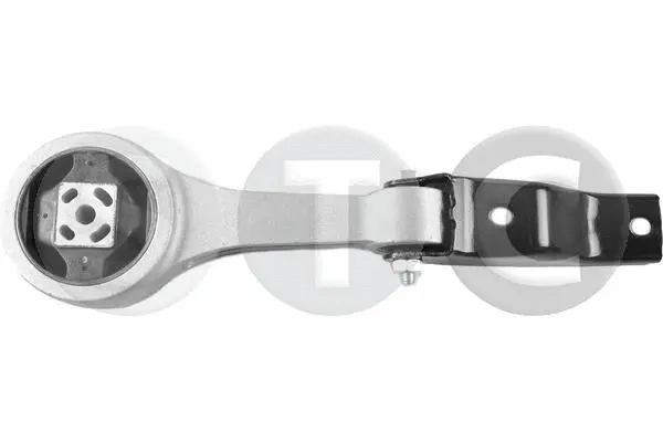 Holder, engine mounting system (T448527)