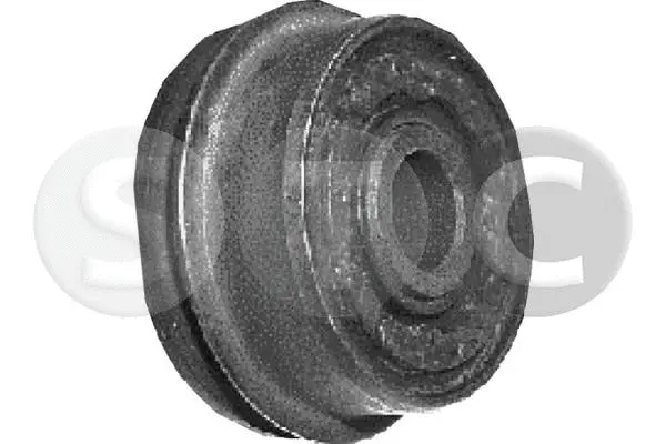 Mounting, control/trailing arm (T458781)
