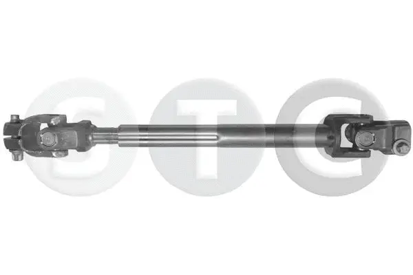Joint, steering column (T406161)