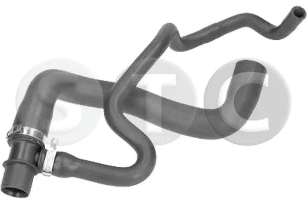 Radiator Hose (T494364)