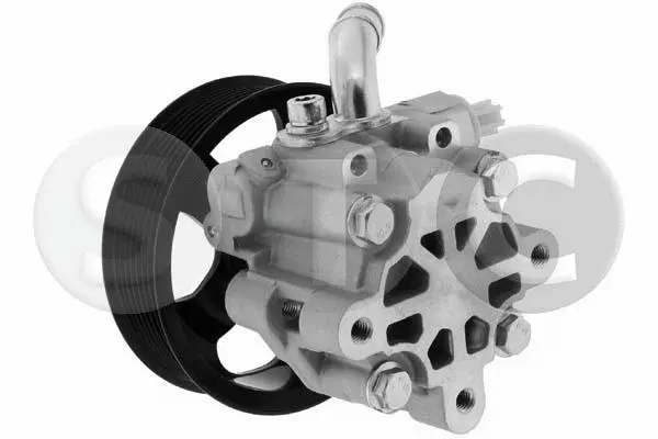 Hydraulic Pump, steering (T451567)