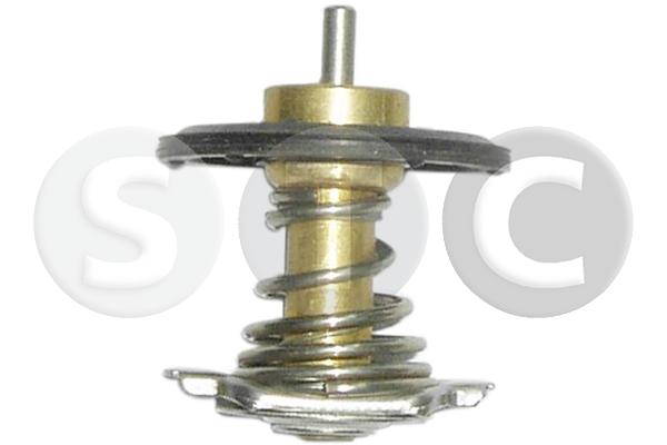 Thermostat, coolant (T430942)