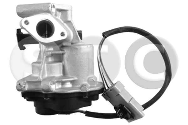 EGR Valve (T493222)