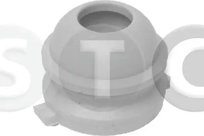 Rubber Buffer, suspension (T440652)