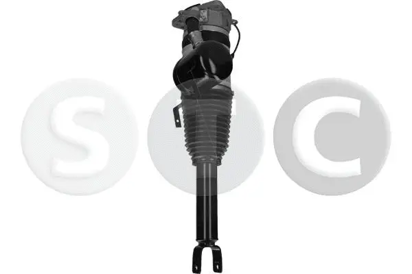 Air Suspension Strut