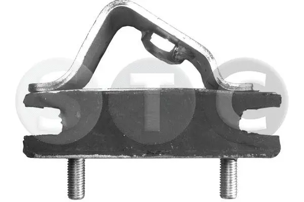 Mounting, engine (T400402)