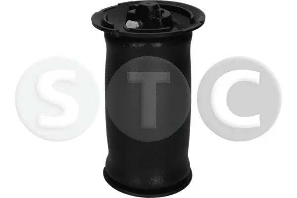 Air Spring, suspension