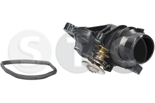 Thermostat, coolant (T435886)