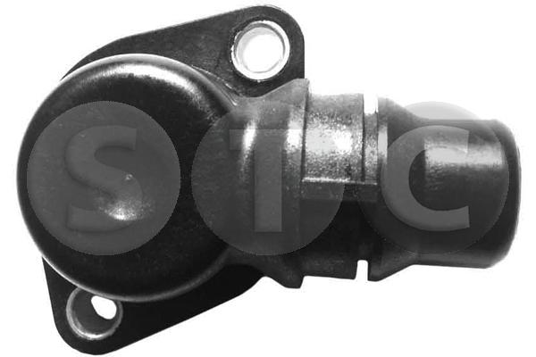 Coolant Flange (T435964)