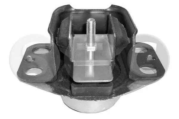 Mounting, engine (T404028)