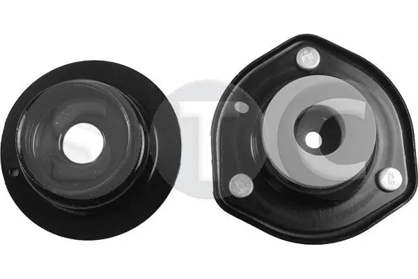 Repair Kit, suspension strut support mount (T441717)