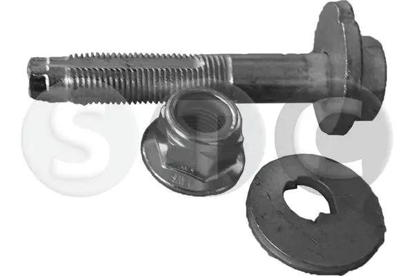 Camber Correction Screw (T439410)