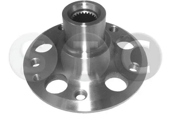 Wheel Hub (T490179)