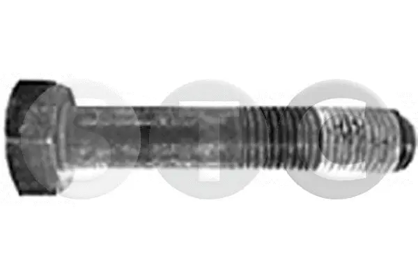 Pulley Bolt (T402263)