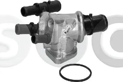 Thermostat, coolant (T430969)