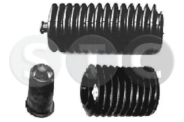 Bellow Kit, steering (T401536C)