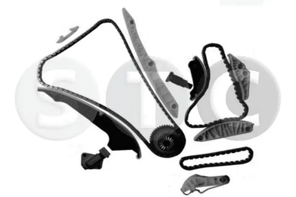 Timing Chain Kit (T457842)
