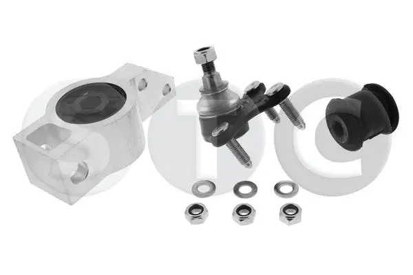 Repair Kit, control arm (T453726)